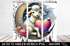 Valentines 20 Oz Tumbler Png Product Image 2