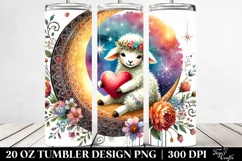 Valentines 20 Oz Tumbler Png Product Image 2