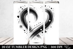 20 Oz Tumbler Design Product Image 2