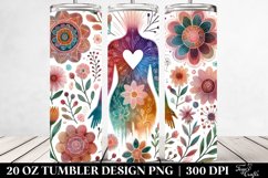 20 Oz Tumbler Design Product Image 2