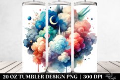 Love 20 Oz Tumbler Png Product Image 2