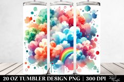 Love 20 Oz Tumbler Png Product Image 2