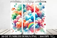 Love 20 Oz Tumbler Png Product Image 2