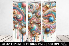 Sublimation|Clipart Product Image 2