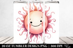 20 Oz Tumbler Design Product Image 2