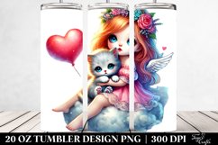 20 Oz Tumbler Design Product Image 2