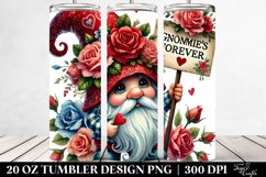Valentines 20 Oz Tumbler Png Product Image 2