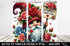 Valentines 20 Oz Tumbler Png Product Image 2