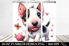 20 Oz Tumbler Png Product Image 2