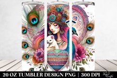 20 Oz Tumbler Design Product Image 2