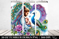 Valentines 20 Oz Tumbler Png Product Image 2