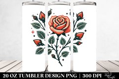 20 Oz Tumbler Design Product Image 2