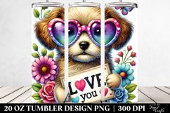 20 Oz Tumbler Design Product Image 2