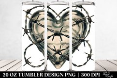 Valentines 20 Oz Tumbler Png Product Image 2