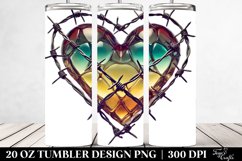 20 Oz Tumbler Design Product Image 2