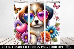 20 Oz Tumbler Design Product Image 2