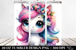 20 Oz Tumbler Png Product Image 2
