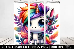 20 Oz Tumbler Png Product Image 2