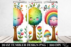 Valentines 20 Oz Tumbler Png Product Image 2