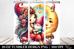 20 Oz Tumbler Design Product Image 2