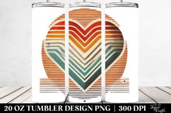 20 Oz Tumbler Design Product Image 2
