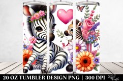 20 Oz Tumbler Design Product Image 2