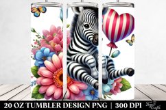 Valentines 20 Oz Tumbler Png Product Image 2