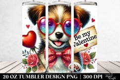 Love 20 Oz Tumbler Png Product Image 2