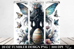 20 Oz Tumbler Png Product Image 2