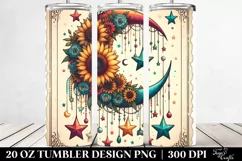 Vintage Postcard Style | 20 oz Tumbler Product Image 2