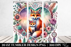 Valentines 20 Oz Tumbler Png Product Image 2