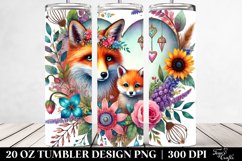 Love 20 Oz Tumbler Png Product Image 2