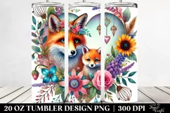 Love 20 Oz Tumbler Png Product Image 2