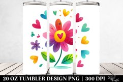 20 Oz Tumbler Design Product Image 2