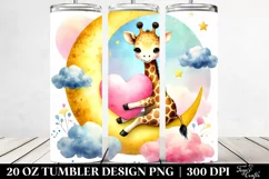 Valentines 20 Oz Tumbler Png Product Image 2