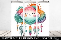 Valentines 20 Oz Tumbler Png Product Image 2
