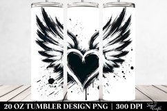 20 Oz Tumbler Design Product Image 2