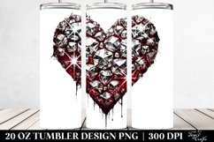 20 Oz Tumbler Design Product Image 2