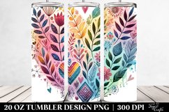 20 Oz Tumbler Design Product Image 2