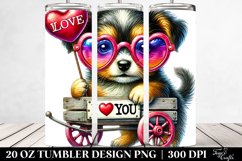 20 Oz Tumbler Design Product Image 2