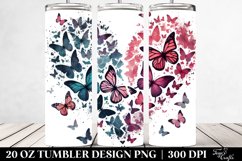 20 Oz Tumbler Design Product Image 2