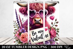 Spring 20 Oz Tumbler Png Product Image 2