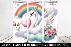 20 Oz Tumbler Design Product Image 2