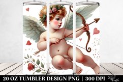 20 Oz Tumbler Design Product Image 2