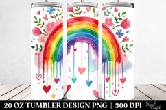 20 Oz Tumbler Design Product Image 2