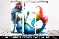 20 Oz Tumbler Png Product Image 2