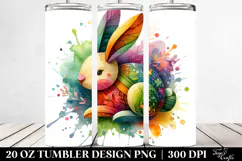20 Oz Tumbler Png Product Image 2