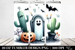 Simple Funny Halloween Clipart PNG Product Image 2