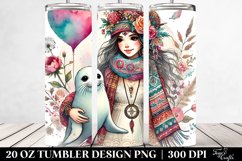 Love 20 Oz Tumbler Png Product Image 2