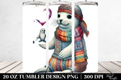 20 Oz Tumbler Design Product Image 2